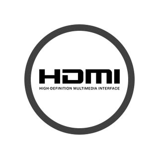 HDMI